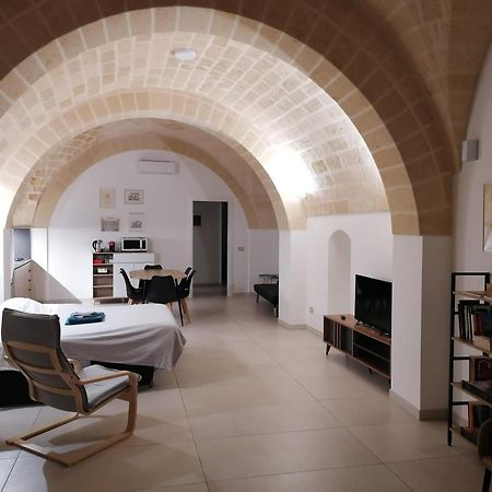 Appartamento B&B Volte D'Ogiva Альтамура Экстерьер фото