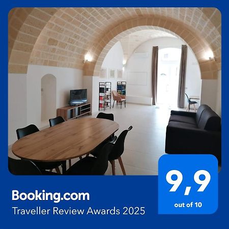 Appartamento B&B Volte D'Ogiva Альтамура Экстерьер фото