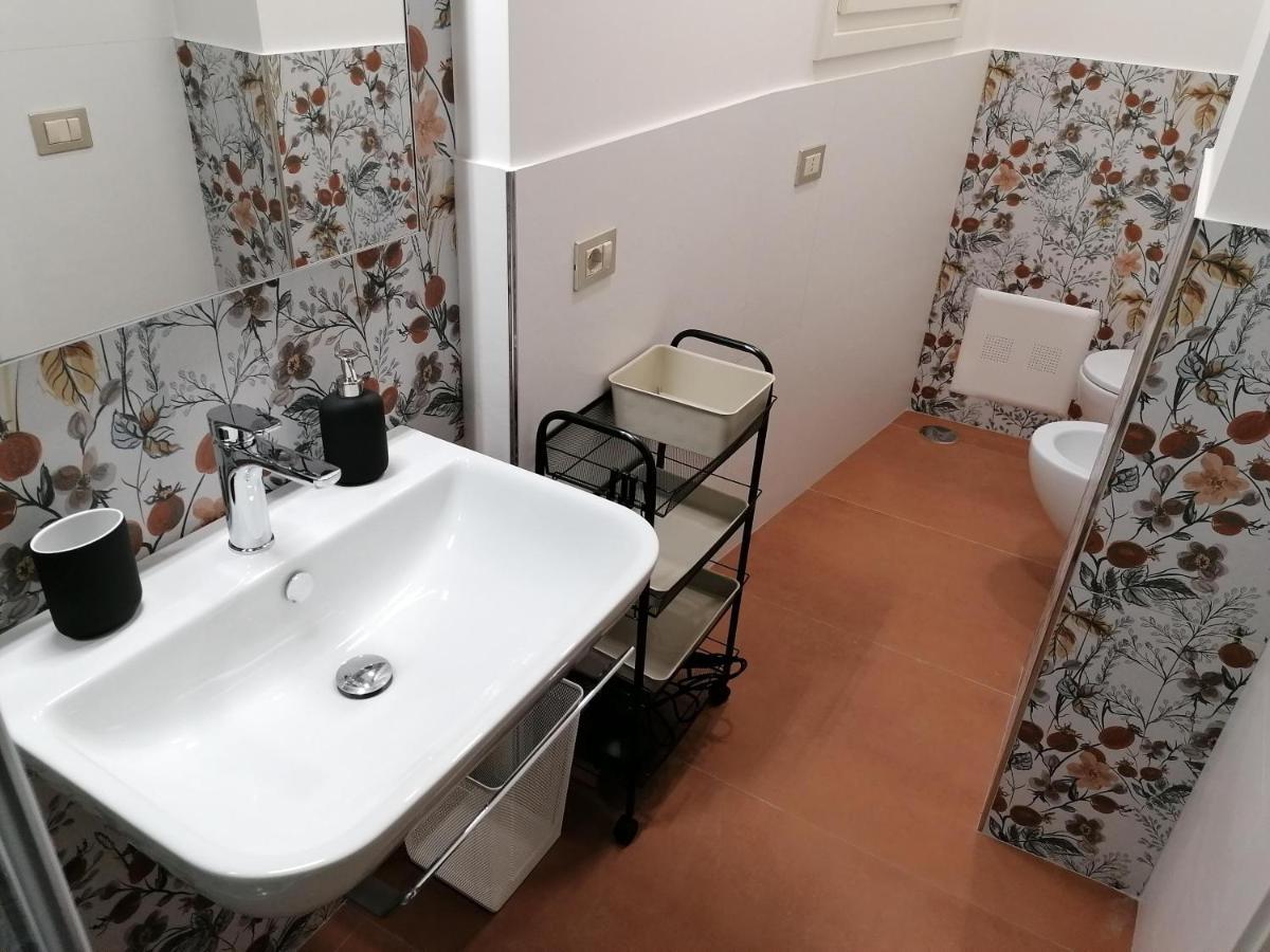 Appartamento B&B Volte D'Ogiva Альтамура Экстерьер фото